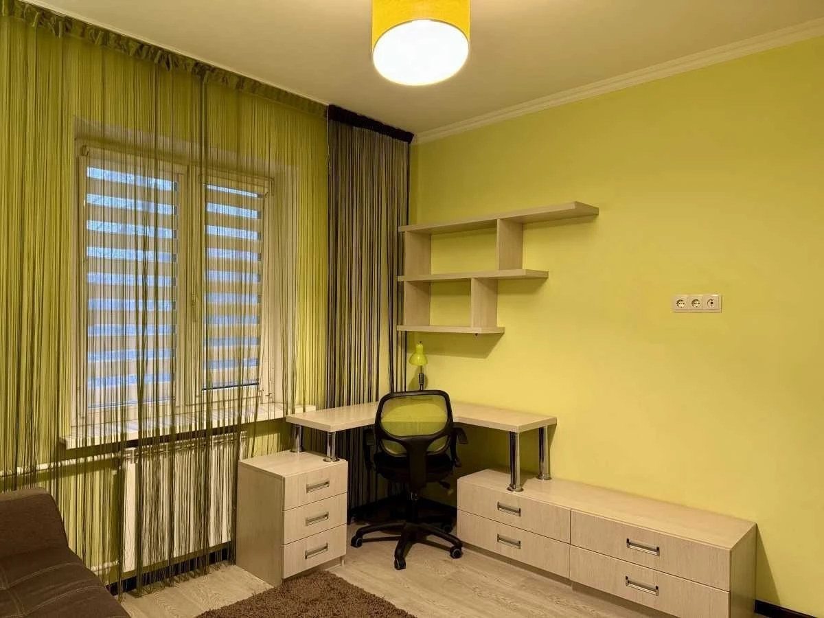 3-room apartment for sale 75 m², Fedory Pushynoi St., 49