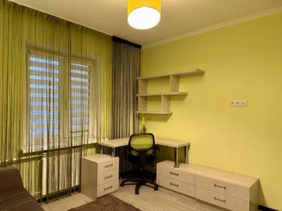 3-room apartment for sale 75 m², Fedory Pushynoi St., 49