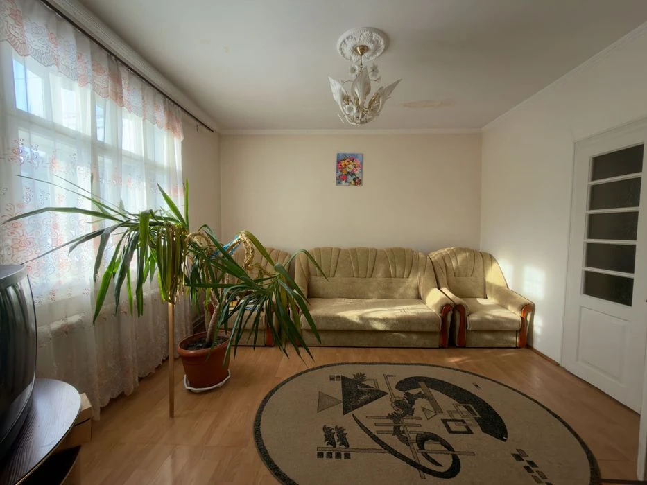 Будинок в Садгорі
