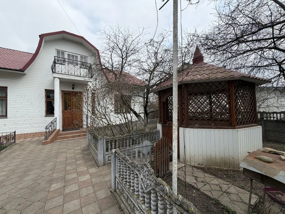 Будинок в Садгорі
