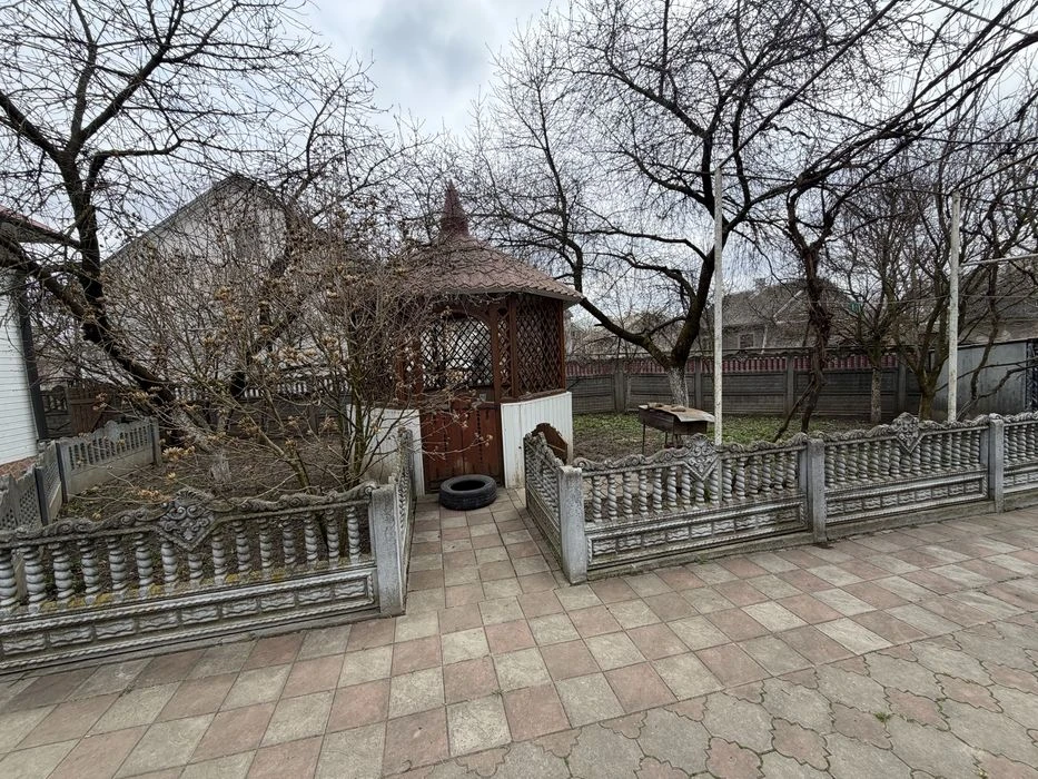 Будинок в Садгорі