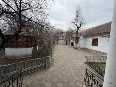 Будинок в Садгорі