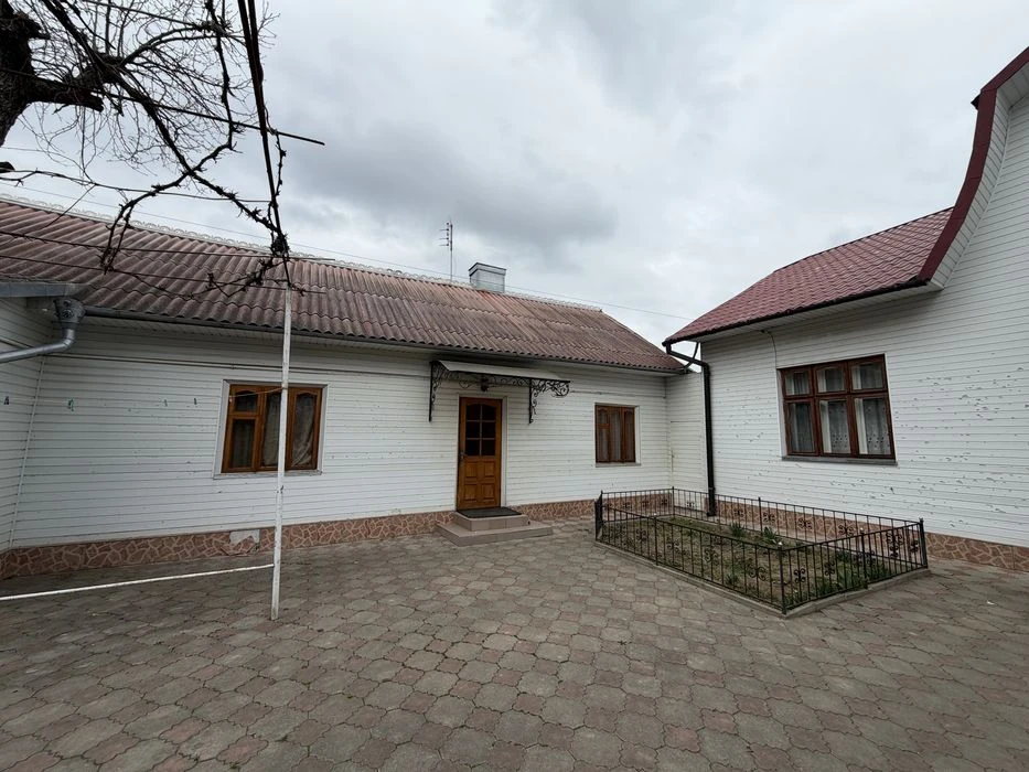 Будинок в Садгорі