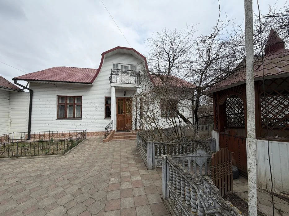 Будинок в Садгорі