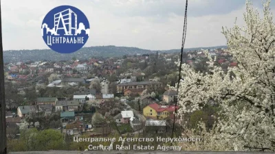 Продається частина будинку в історичній частині міста