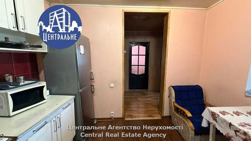 Продається частина будинку в історичній частині міста