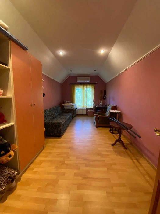 Житловий будинок самому центрі міста