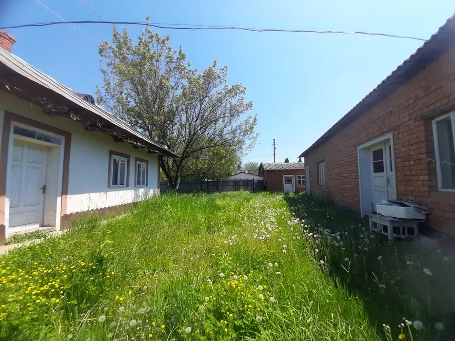 Будинок поблизу м.Чернівці, 250 метрів до р.Прут 21 сот, 35
