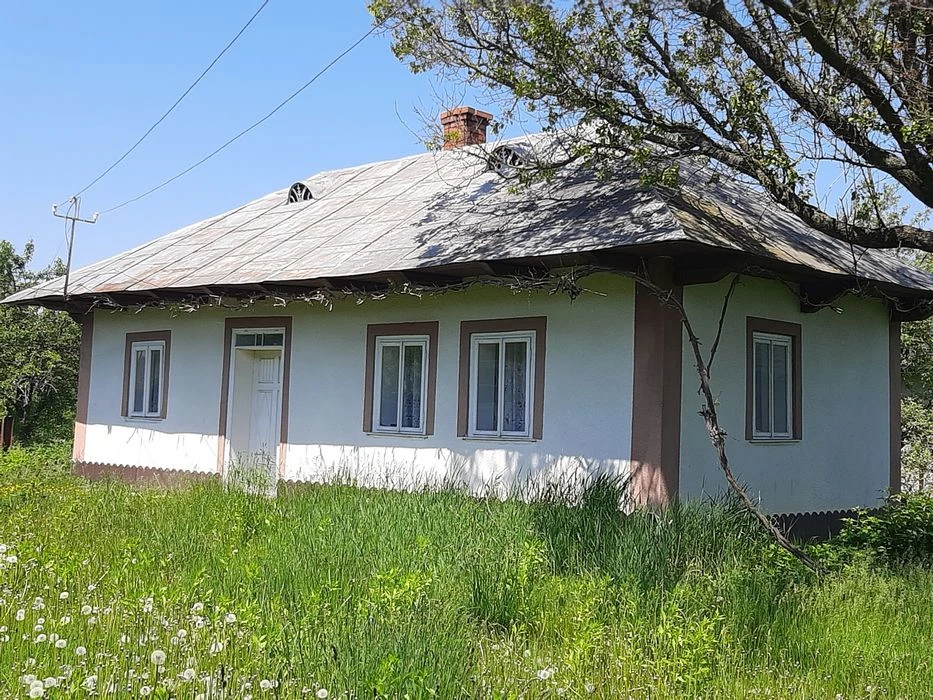 Будинок поблизу м.Чернівці, 250 метрів до р.Прут 21 сот, 35