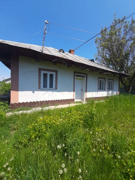 Будинок поблизу м.Чернівці, 250 метрів до р.Прут 21 сот, 35