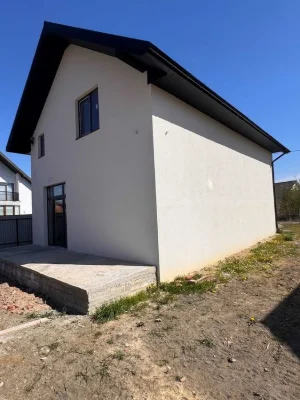 Продаж Будинку , 4 сот ділянка , Зданий в експлуатацію