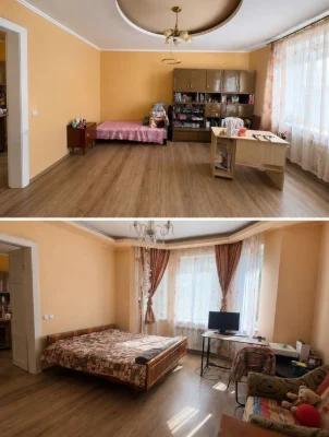 Будинок в парковій зоні, 1 провулок Герцена ( р-н гот Букови