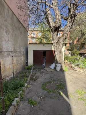Будинок в парковій зоні, 1 провулок Герцена ( р-н гот Букови