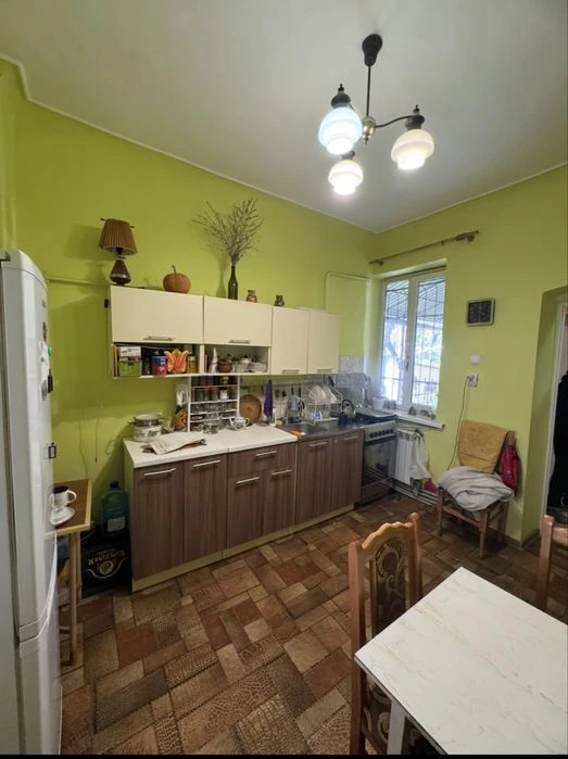 Будинок в парковій зоні, 1 провулок Герцена ( р-н гот Букови