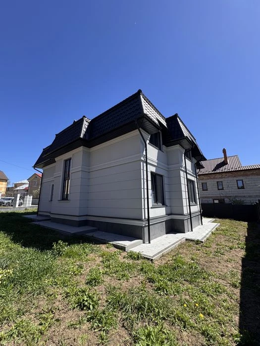 Дім мрії з преміум комплектацією від забудовника в топовій л