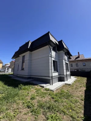 Дім мрії з преміум комплектацією від забудовника в топовій л