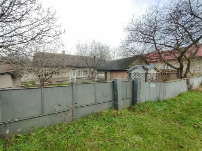 Земельна ділянка 28сот із будинком