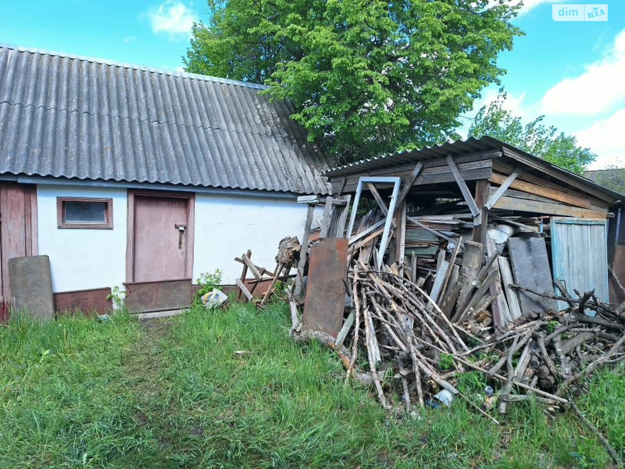 Продаж Дім