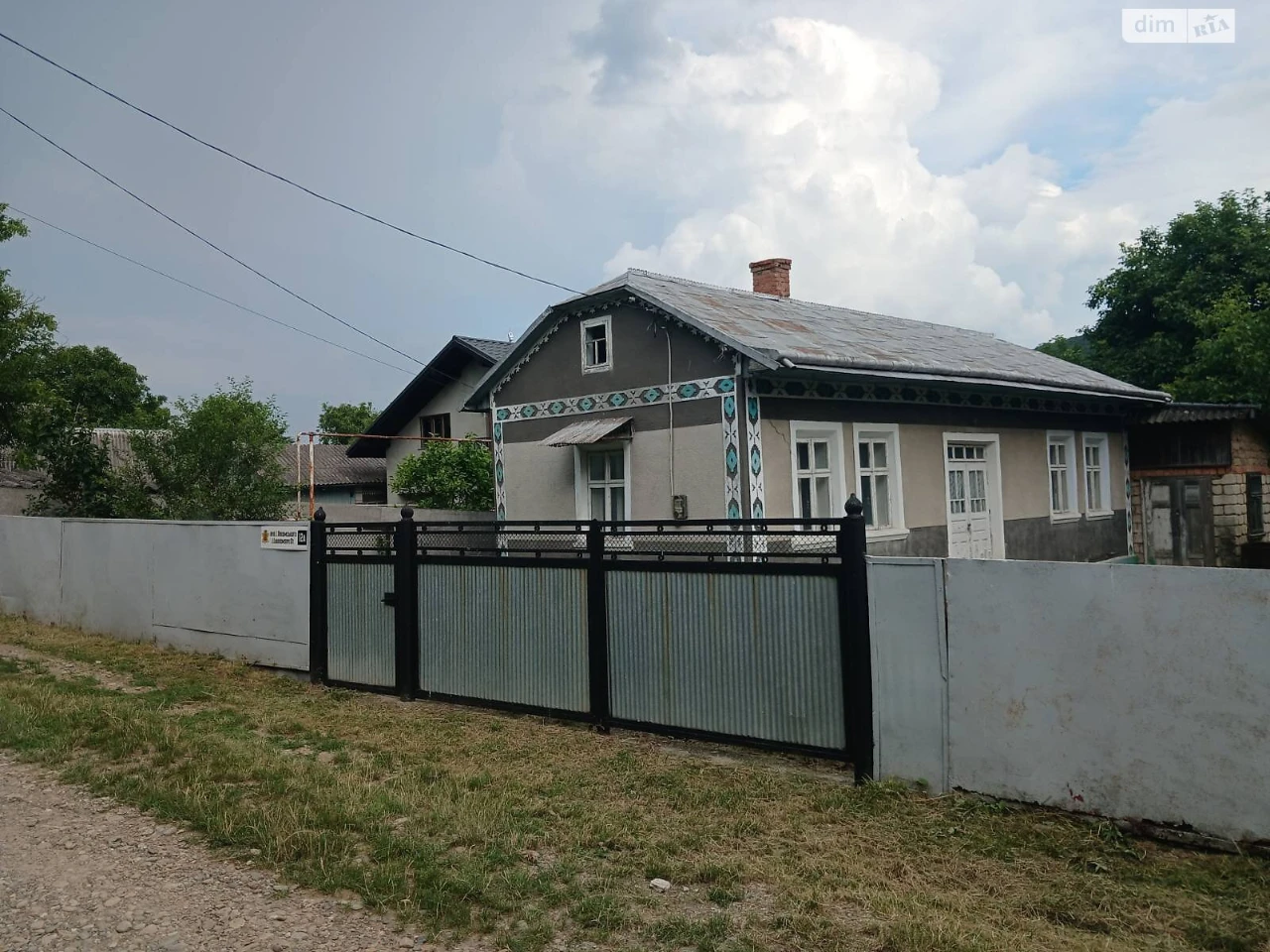 Продаж Дім Садгірський