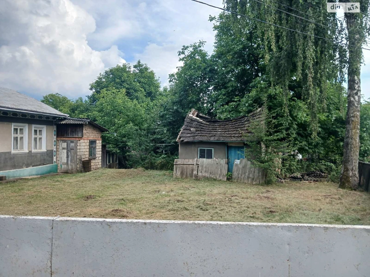 Продаж Дім Садгірський