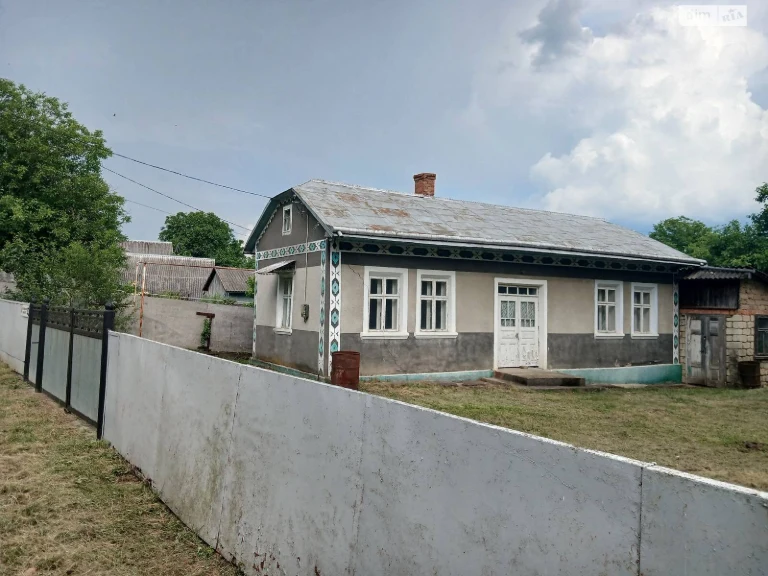 Продаж Дім Садгірський