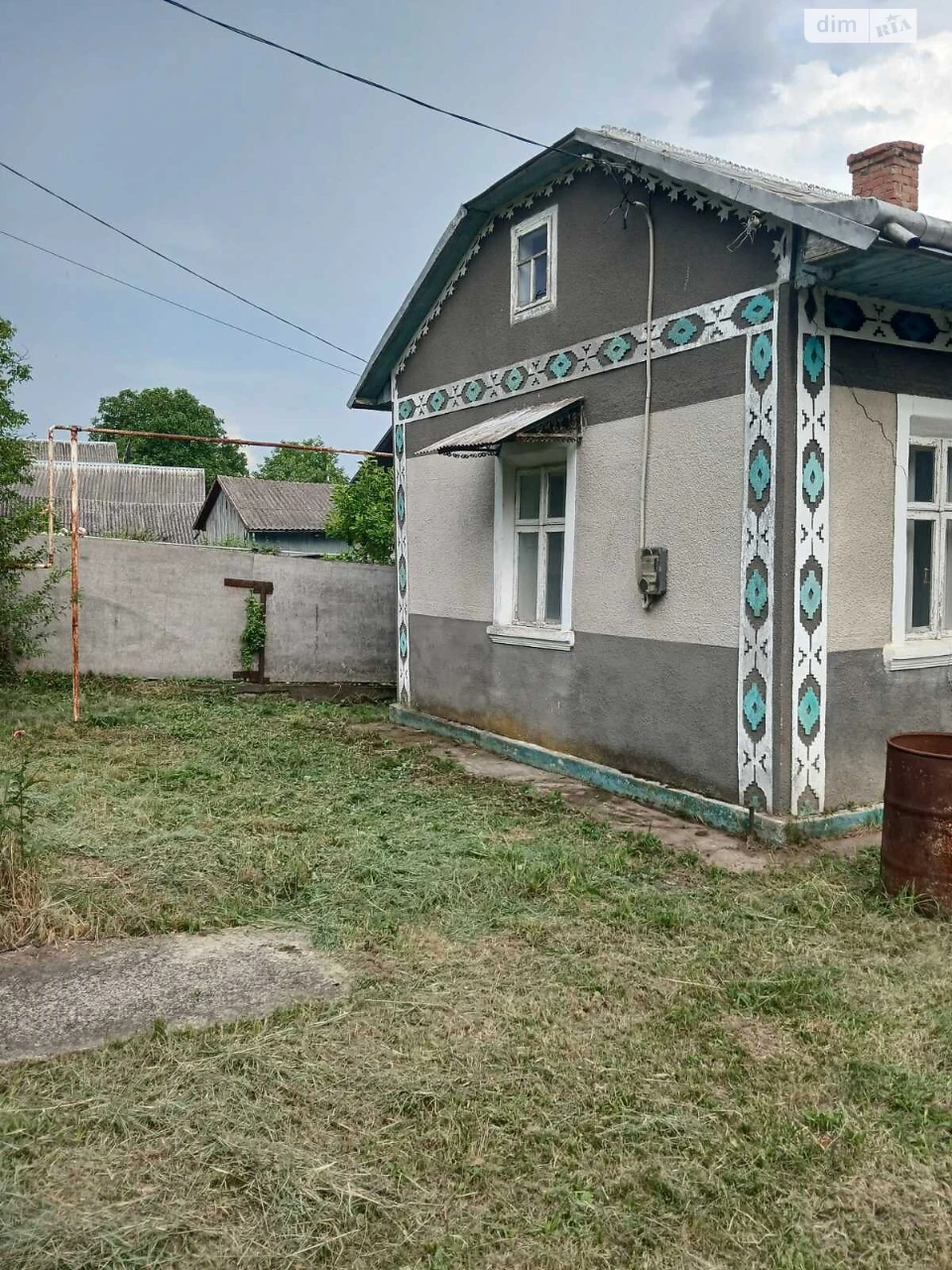 Продаж Дім Садгірський