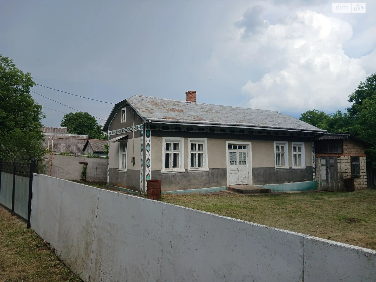Продаж Дім Садгірський