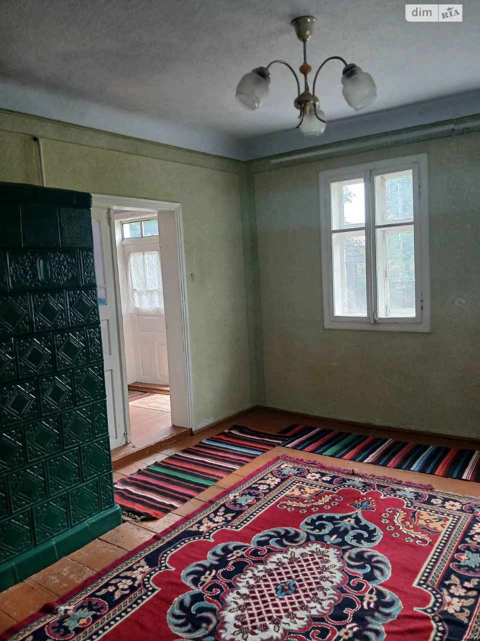 Продаж Дім Садгірський