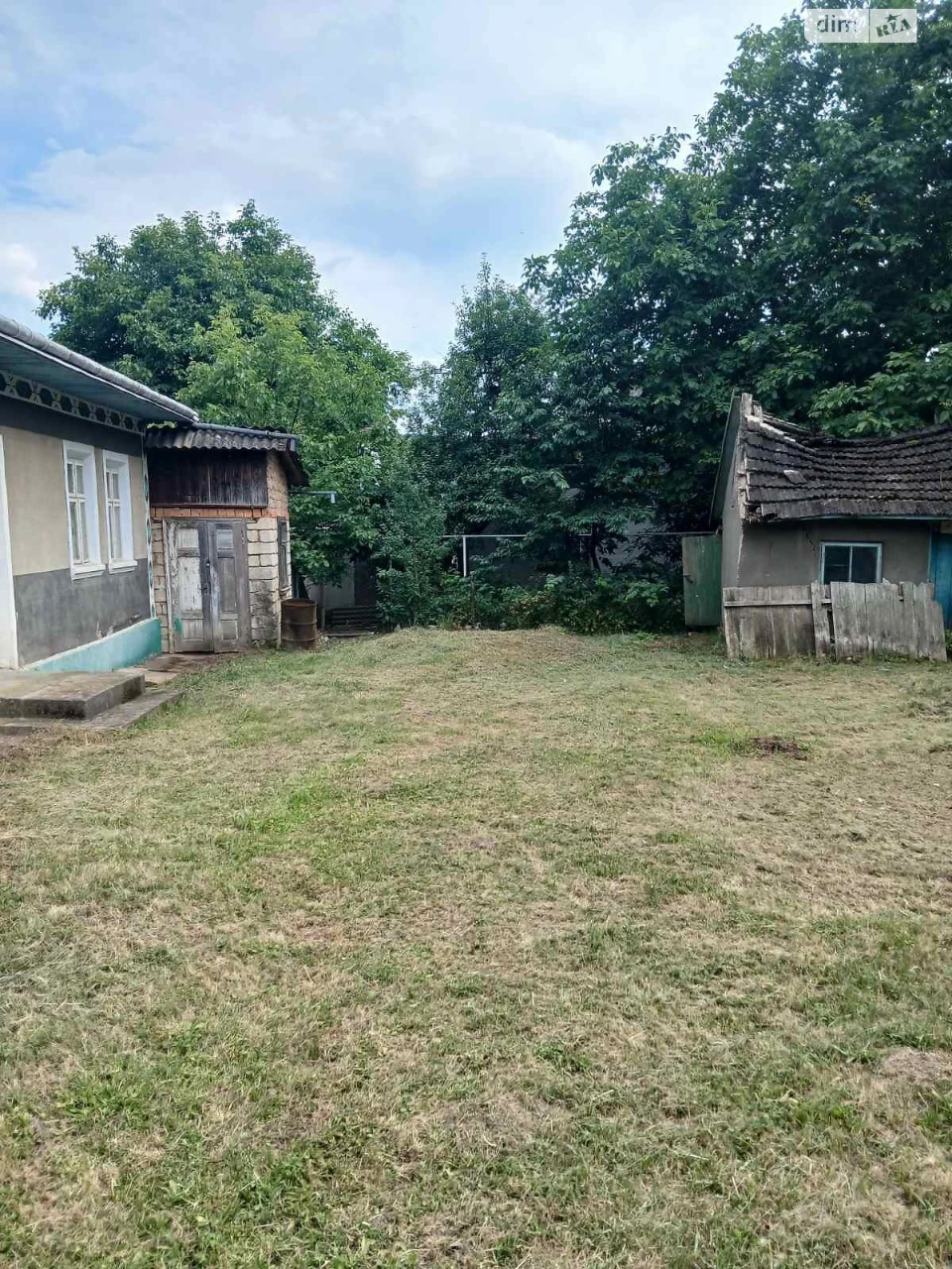 Продаж Дім Садгірський
