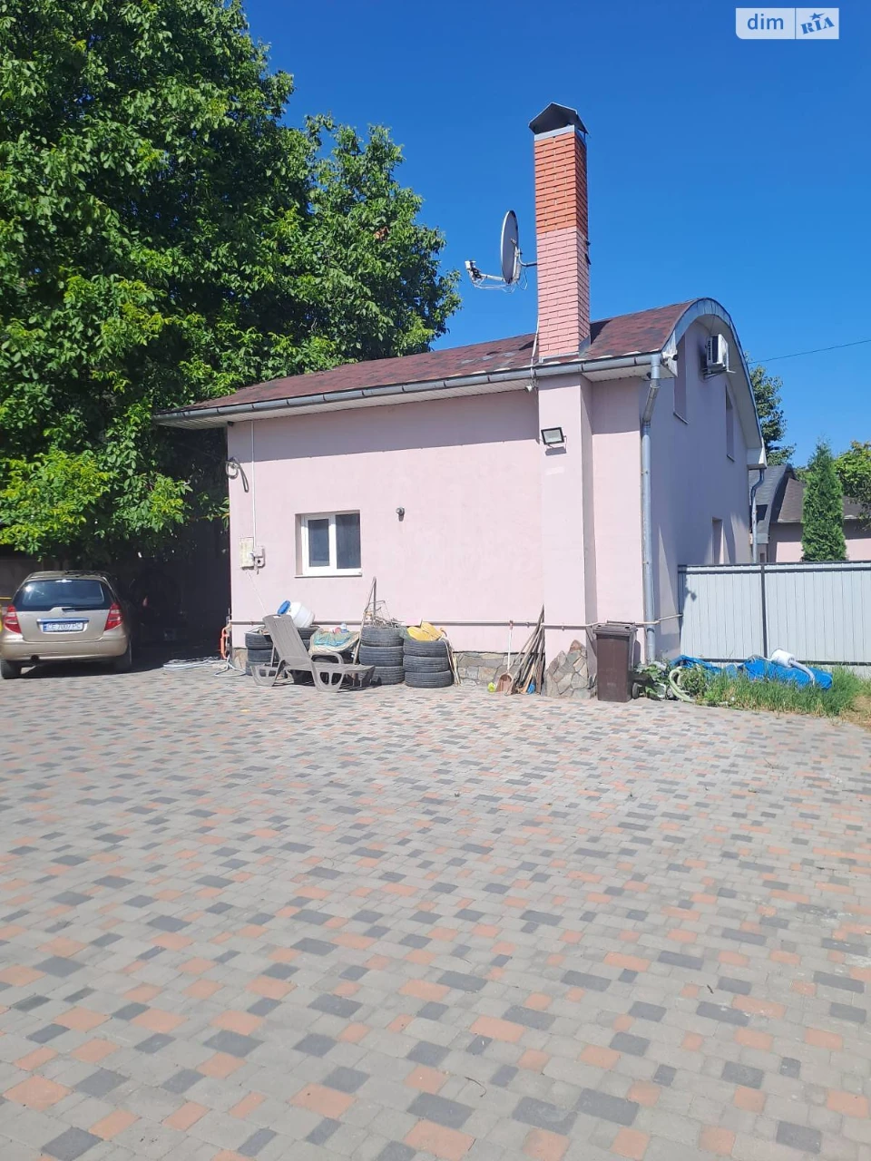 Продаж Дім