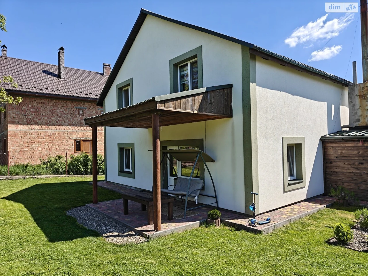 Продаж Дім Шевченківський