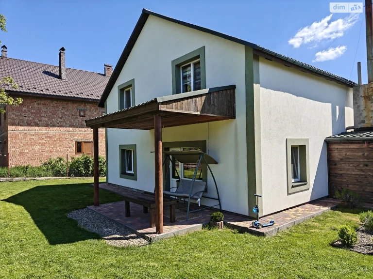 Продаж Дім Шевченківський