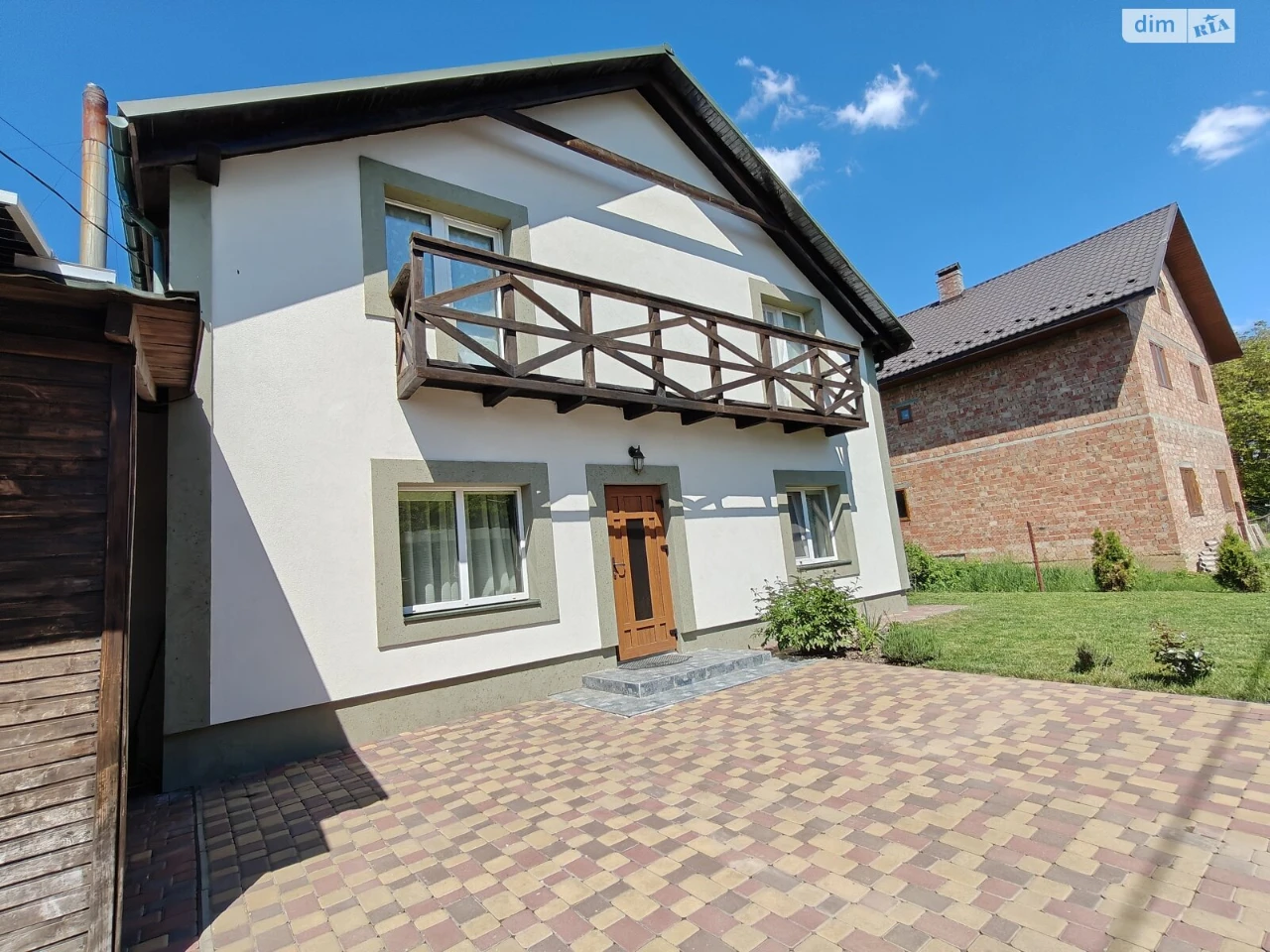 Продаж Дім Шевченківський