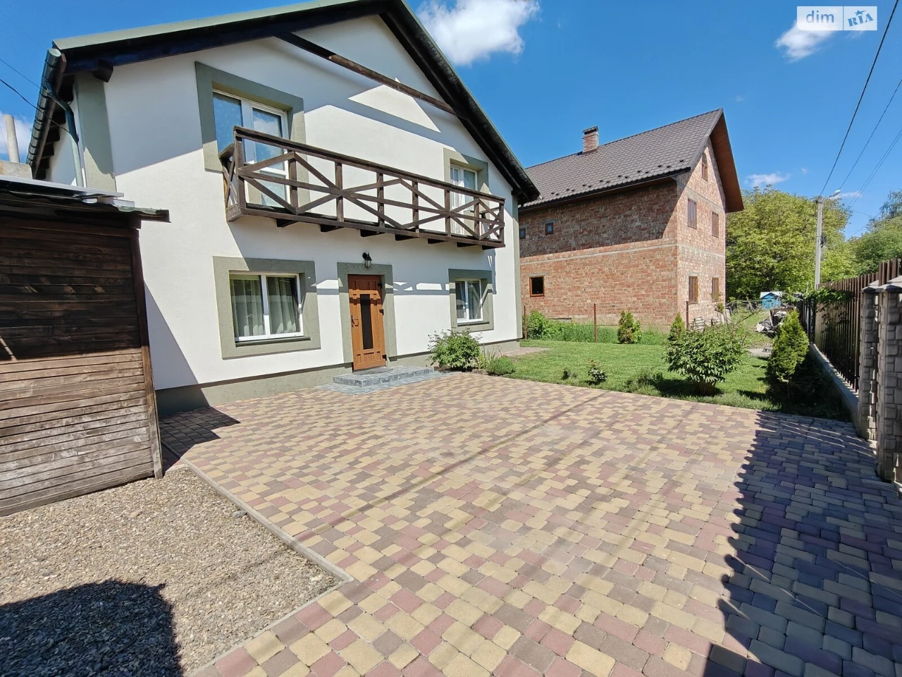 Продаж Дім Шевченківський