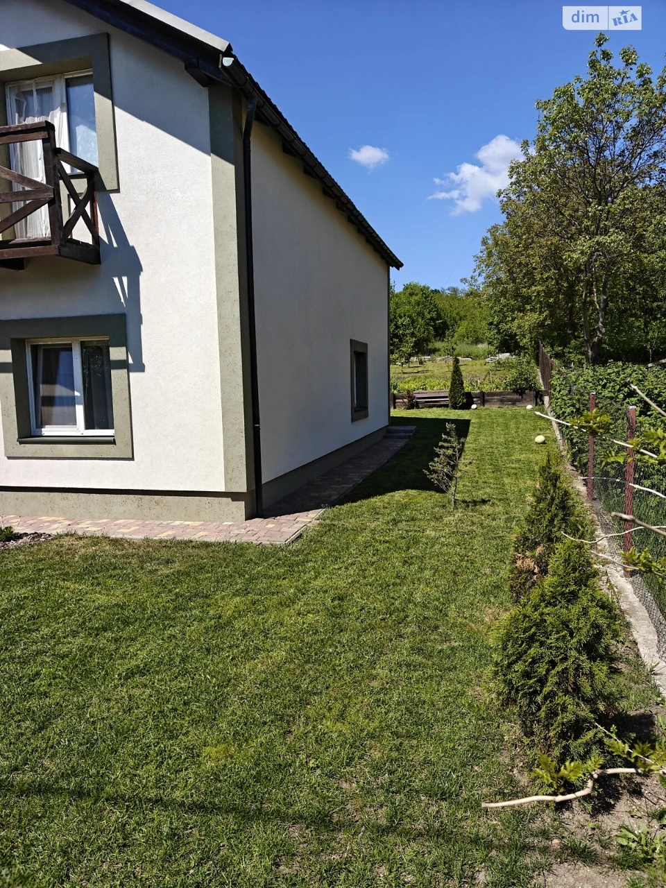 Продаж Дім Шевченківський