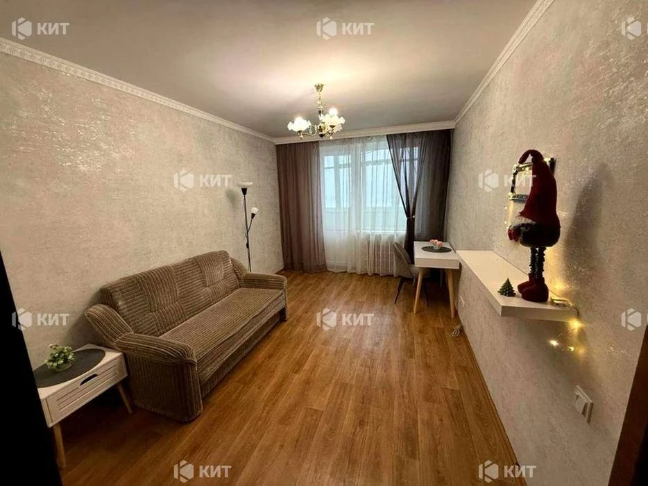 1 room. 33 sq. m. Saltovka, 605 mrn., Traktoro-Stroiteley Ave. 63, RE-13