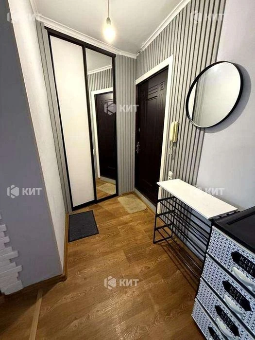 1 room. 33 sq. m. Saltovka, 605 mrn., Traktoro-Stroiteley Ave. 63, RE-13