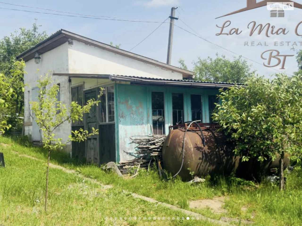 Продаж Дім Шевченківський