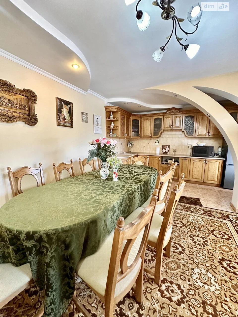 Продаж Дім Шевченківський