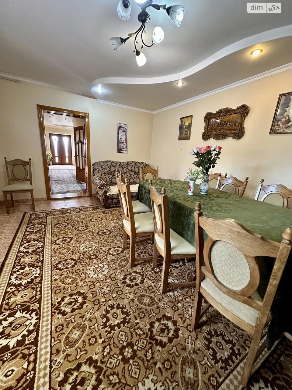 Продаж Дім Шевченківський
