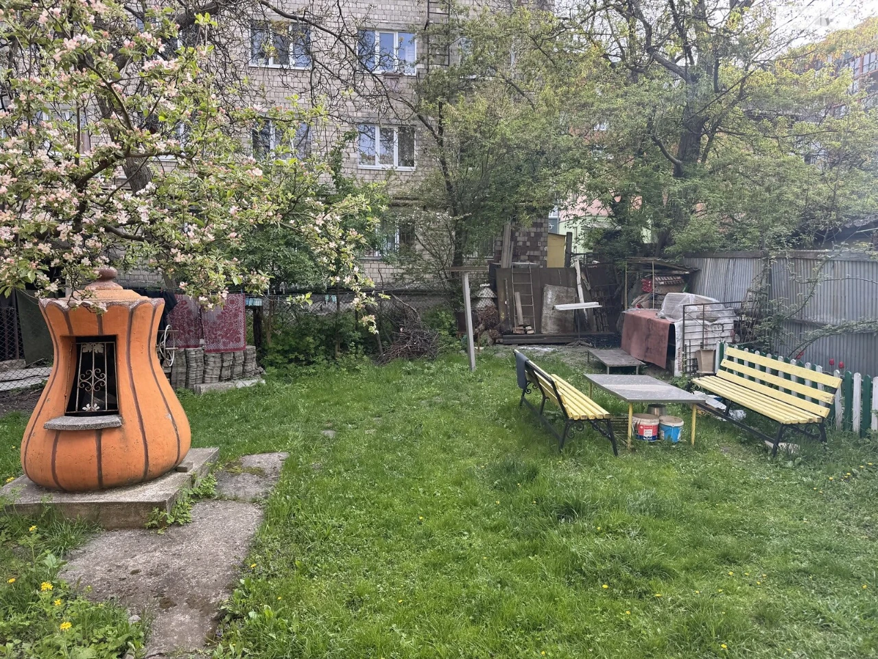 Продаж Частина будинку Центр