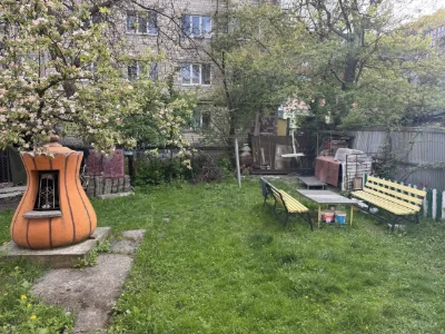 Продаж Частина будинку Центр
