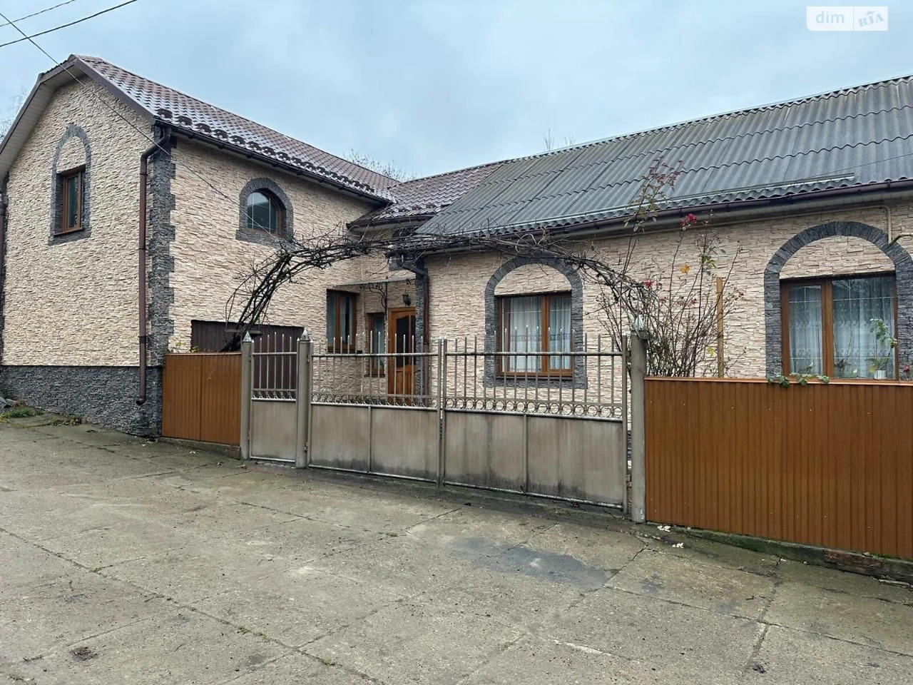 Продаж Дім Шевченківський