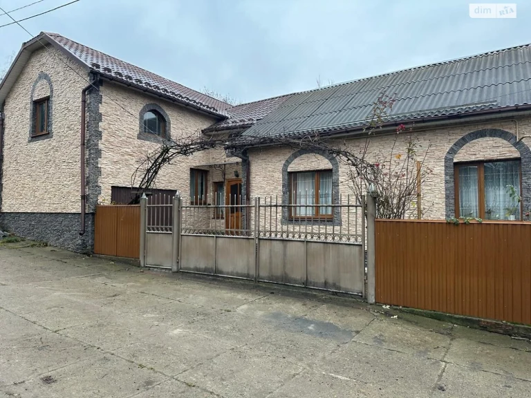 Продаж Дім Шевченківський
