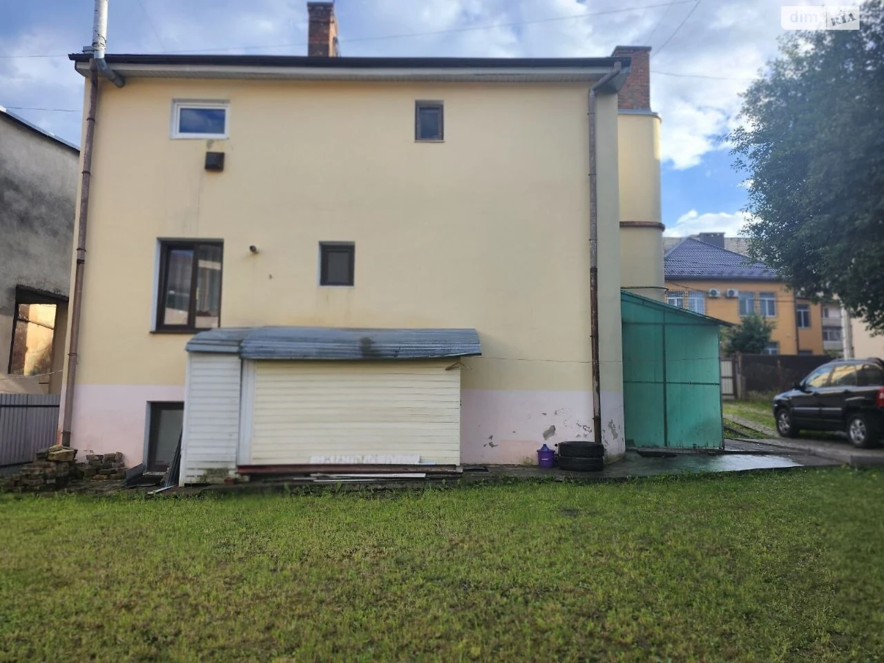 Продаж Дім Шевченківський