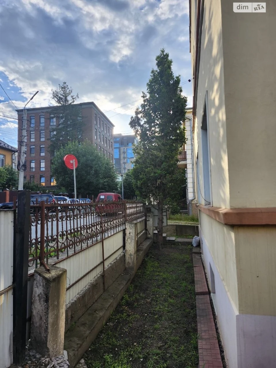 Продаж Дім Шевченківський
