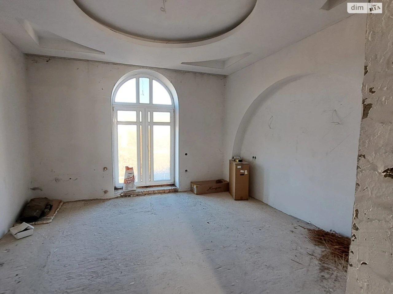 Продаж Дім Садгірський
