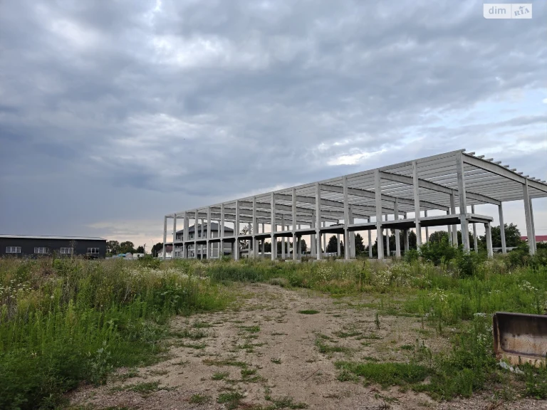 Продаж Земля комерційного призначення Першотравневий