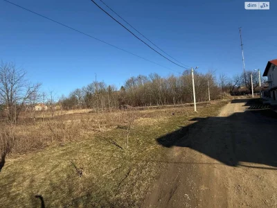 Продаж Ділянка під житлову забудову Роша Стинка