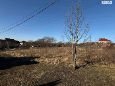 Продаж Ділянка під житлову забудову Роша Стинка